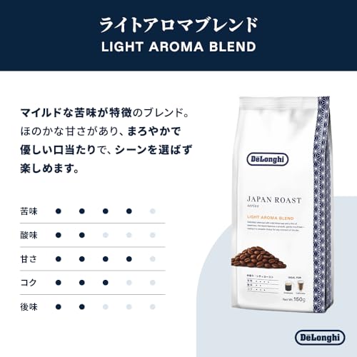 Amazon.co.jp: De'longhi デロンギ: コーヒー豆